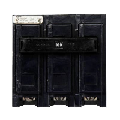 EATON CORPORATION HQP3100HV