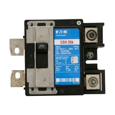 EATON CORPORATION MCBPL