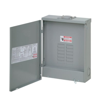EATON CORPORATION BR1224L400R