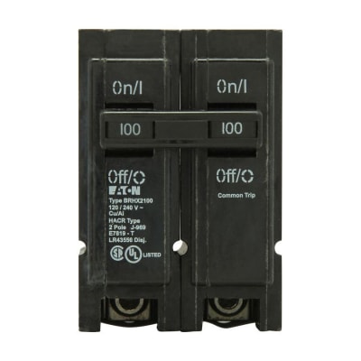 EATON CORPORATION BRHX280