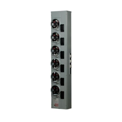 EATON CORPORATION 1MM612RRLC