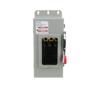 EATON CORPORATION DH361UDKW2G