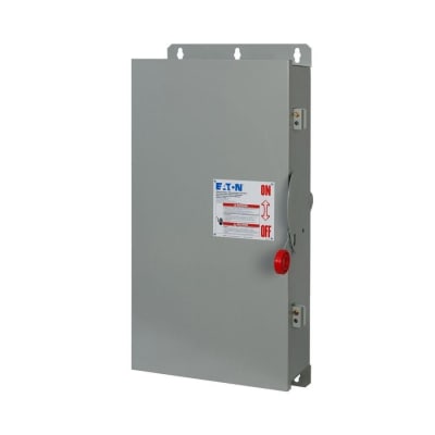 EATON CORPORATION DCU2064UPM