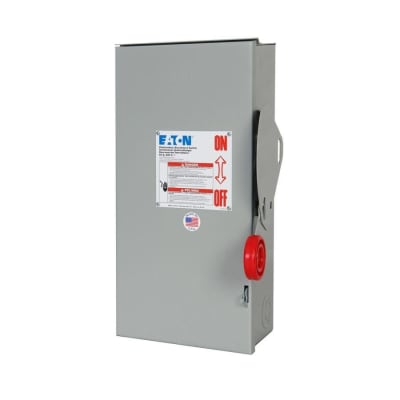 EATON CORPORATION DCG3061UPM