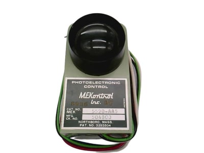 MEKONTROL MEK5520AA