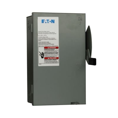 EATON CORPORATION DG321UGB-CSA