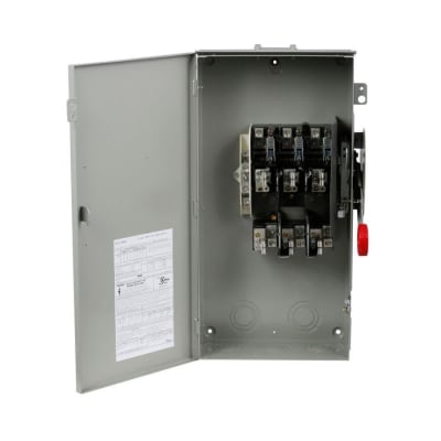EATON CORPORATION DH323NRK-CSA