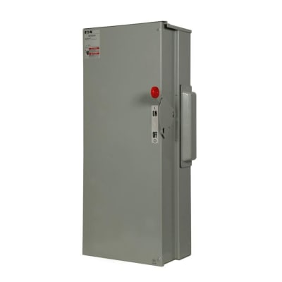 EATON CORPORATION 1MFS1200RBC