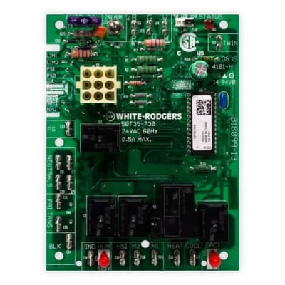 EMERSON 50T35-743