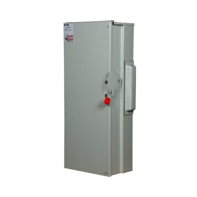 EATON CORPORATION 3MFS600BCRGTO