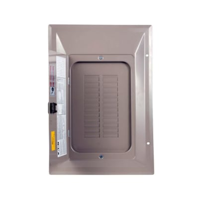 EATON CORPORATION CH8CSM