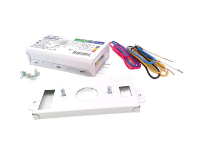 HOWARD LIGHTING EP2/18CF/MV/K2