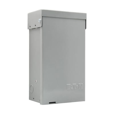 EATON CORPORATION DPF221RGF15WTST