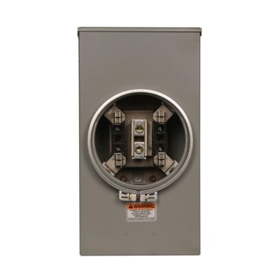 EATON CORPORATION URSTRS203BCH