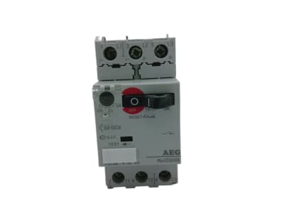 EEC AEG MBS32SG006