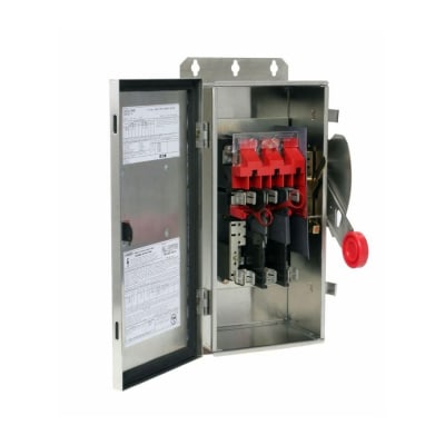 EATON CORPORATION DH361UWK-LS