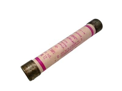 MERSEN TRS-12