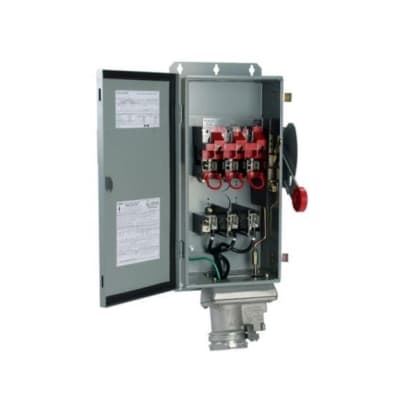 EATON CORPORATION DH362UDK2