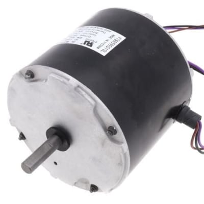 INGERSOLL RAND MOT17346