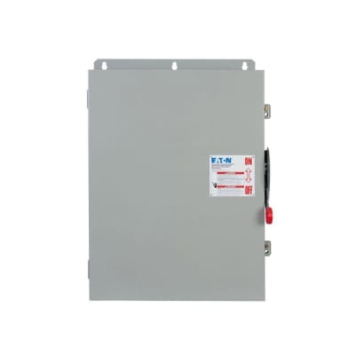 EATON CORPORATION DCG4064URM