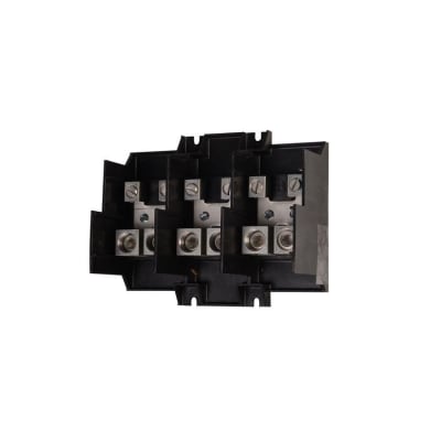 EATON CORPORATION CHLOOPFDB