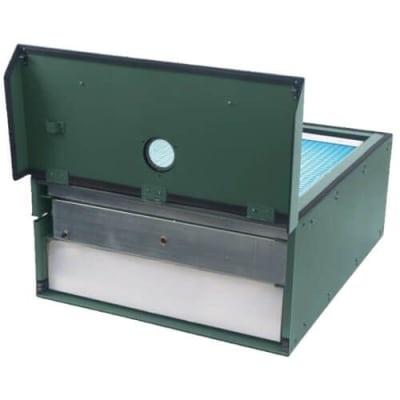 RHEEM IAQ24F