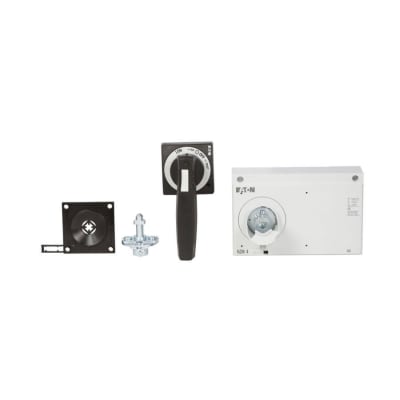 EATON CORPORATION NZM4-XTVDV-60