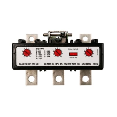 EATON CORPORATION E2K3400T