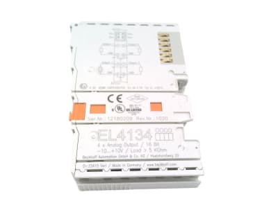 BECKHOFF EL4134