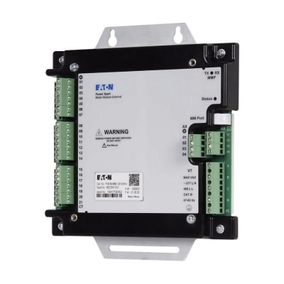 EATON CORPORATION PXBCM-MME-X21-100MA