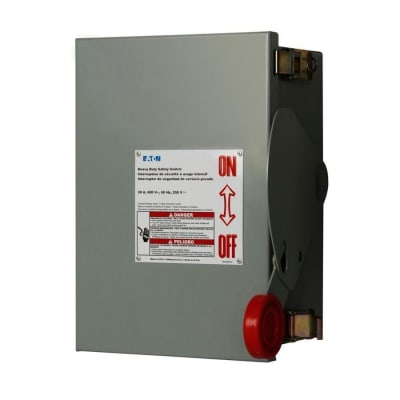 EATON CORPORATION DH361UDK-CSA