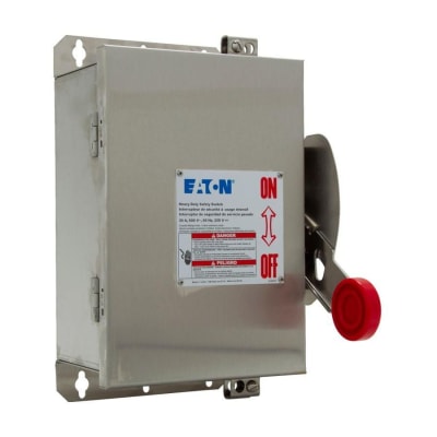 EATON CORPORATION DH361FWK6316
