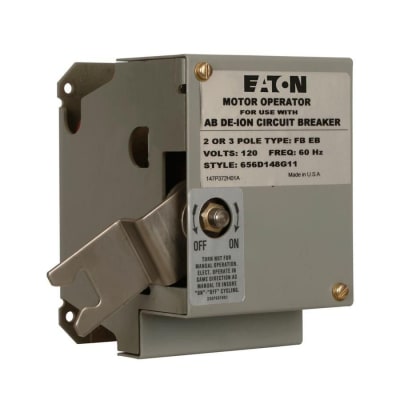 EATON CORPORATION 656D148G11