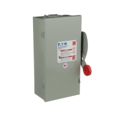 EATON CORPORATION DCU1061FRM-00GB