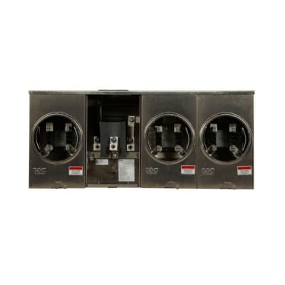 EATON CORPORATION UAT3R2332UFLCH