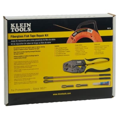 KLEIN TOOLS 56115