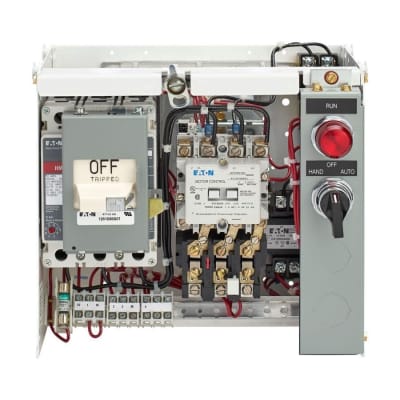 EATON CORPORATION FTF2MH12