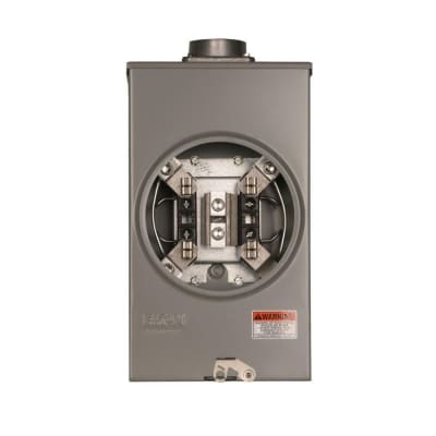 EATON CORPORATION URS202NCH