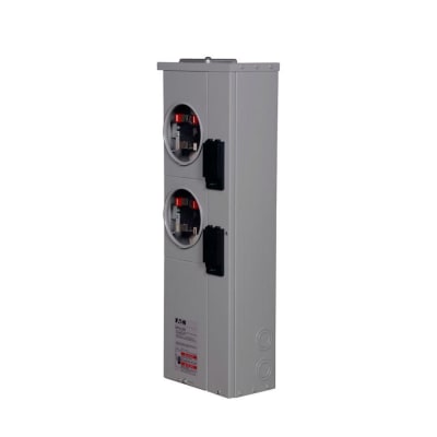 EATON CORPORATION 1MP2122RC