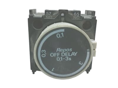 SCHNEIDER ELECTRIC LA3-D20A65