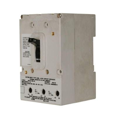 EATON CORPORATION 82E7095