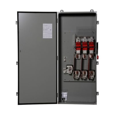 EATON CORPORATION DH366NGKV