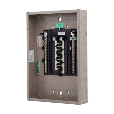 EATON CORPORATION CHP20L125X2