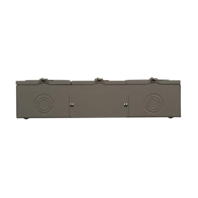 EATON CORPORATION 1009613CH