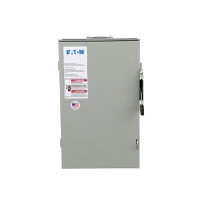 EATON CORPORATION DG222URB-CSA
