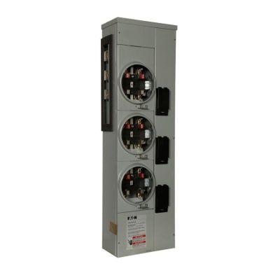 EATON CORPORATION 1MM312RRLBC