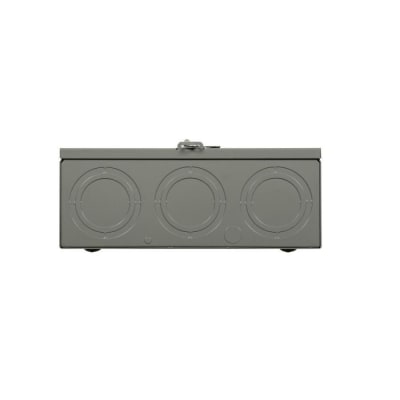 EATON CORPORATION 1008792CH