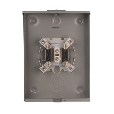 EATON CORPORATION 1009928CH