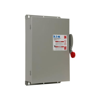 EATON CORPORATION DCU3063FPM