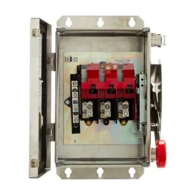 EATON CORPORATION DH361UWKNG